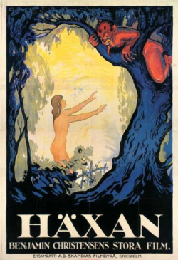 Häxan