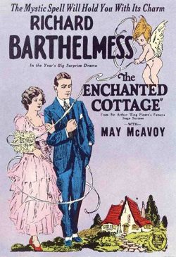 The Enchanted Cottage