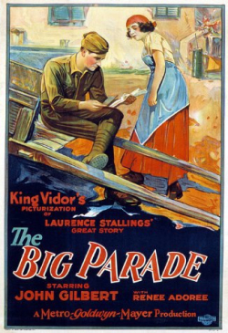 The Big Parade