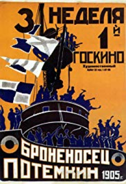 Battleship Potemkin