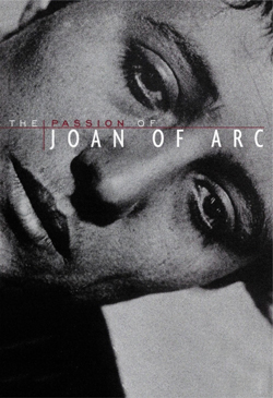 The Passion of Joan of Arc