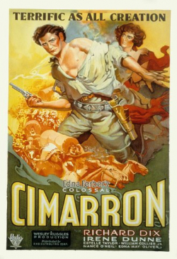 Cimarron