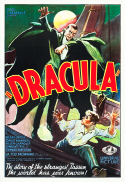 Dracula