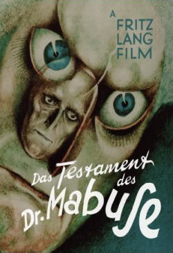 The Testament of Dr. Mabuse