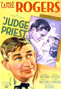 Judge Priest