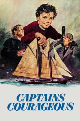 Captains Courageous