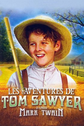 The Adventures of Tom Sawyer