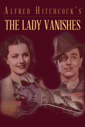 The Lady Vanishes