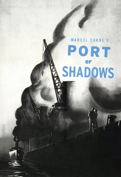 Port of Shadows