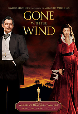 Gone with the Wind