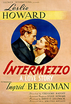 Intermezzo