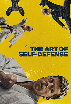 The Art of Self Defense