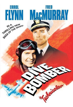 Dive Bomber