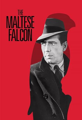 The Maltese Falcon