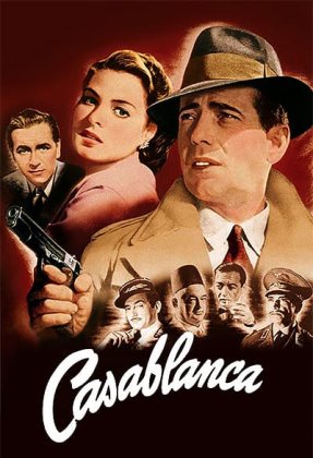 Casablanca