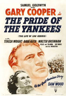 The Pride of the Yankees