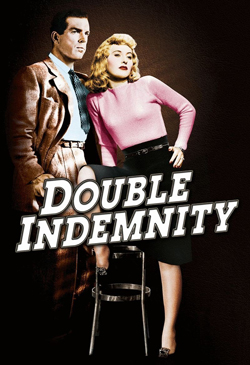 Double Indemnity