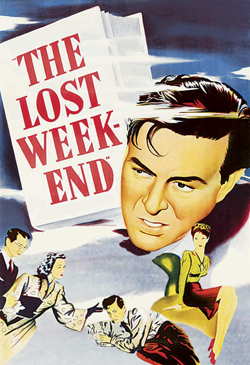 The Lost Weekend