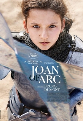 Joan of Arc