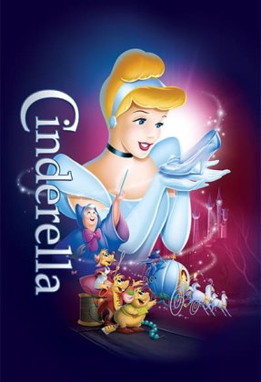 Cinderella