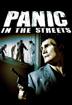 Panic in the Streets