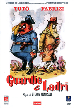 Guardie e ladri