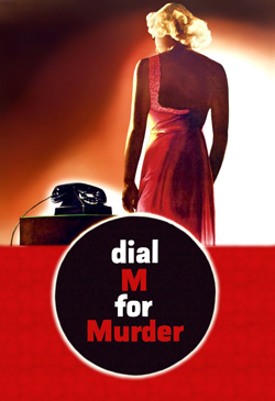 Dial M for Murder