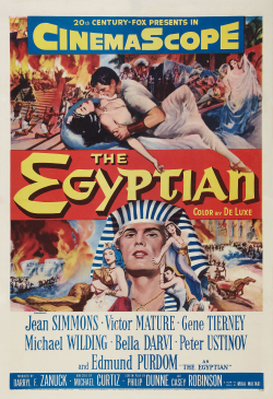 The Egyptian