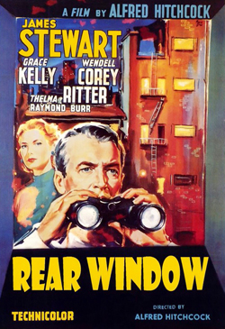 Rear Window