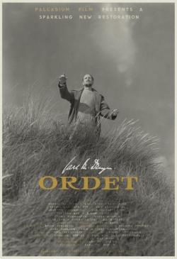 Ordet