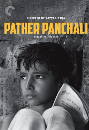 Pather Panchali