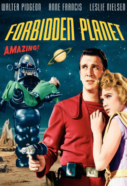 Forbidden Planet