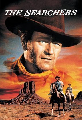 The Searchers