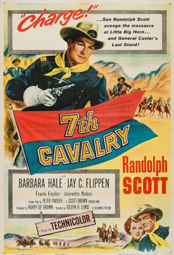 7th Cavalry