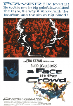 A Face in the Crowd