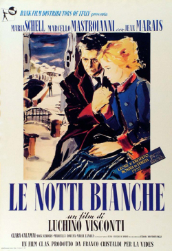 Le Notti Bianche