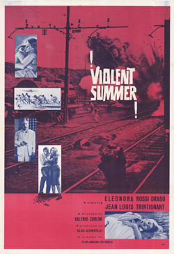 Violent Summer