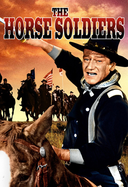 The Horse Soldiers