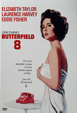 BUtterfield 8