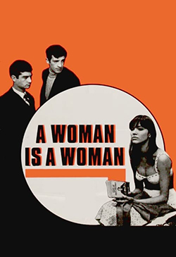 A Woman Is a Woman