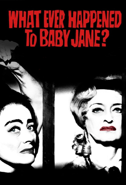 What Ever Happened to Baby Jane?