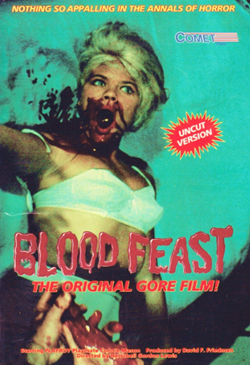 Blood Feast