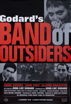 Band of Outsiders