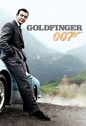 Goldfinger