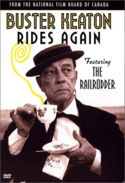 Buster Keaton Rides Again