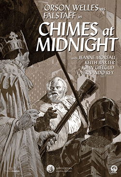 Chimes at Midnight