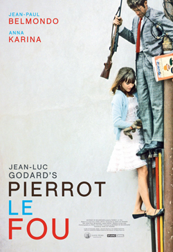 Pierrot le Fou