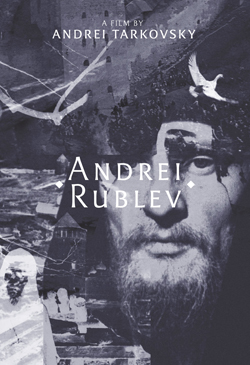 Andrei Rublev