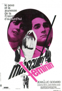 Masculin Féminin