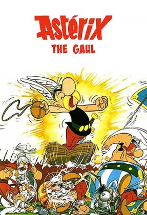 Asterix the Gaul